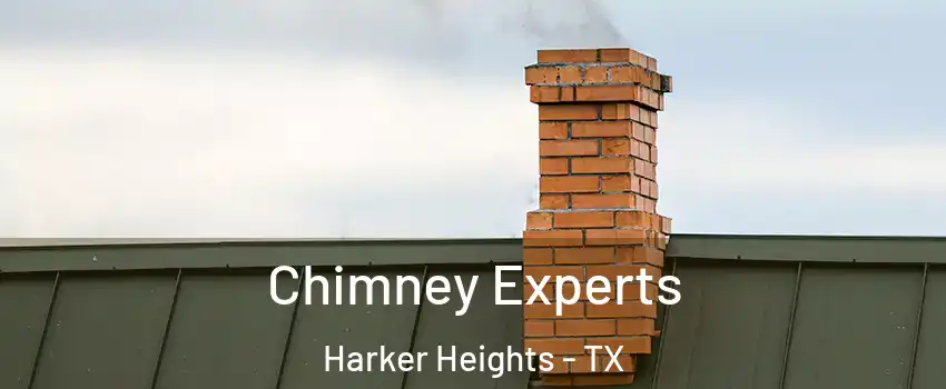  Chimney Experts Harker Heights - TX