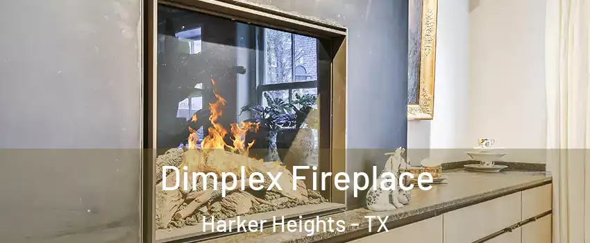  Dimplex Fireplace Harker Heights - TX