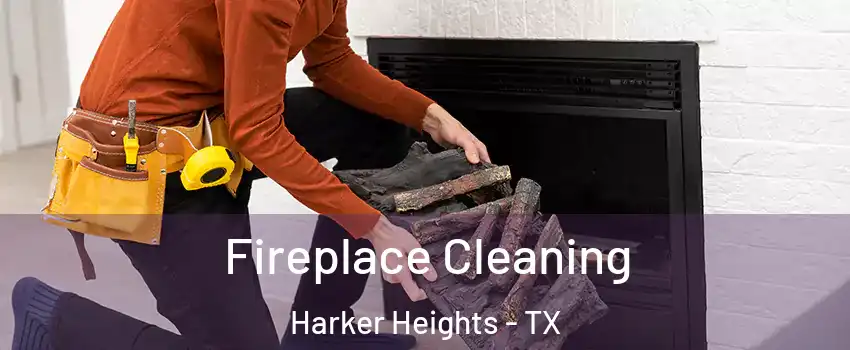  Fireplace Cleaning Harker Heights - TX