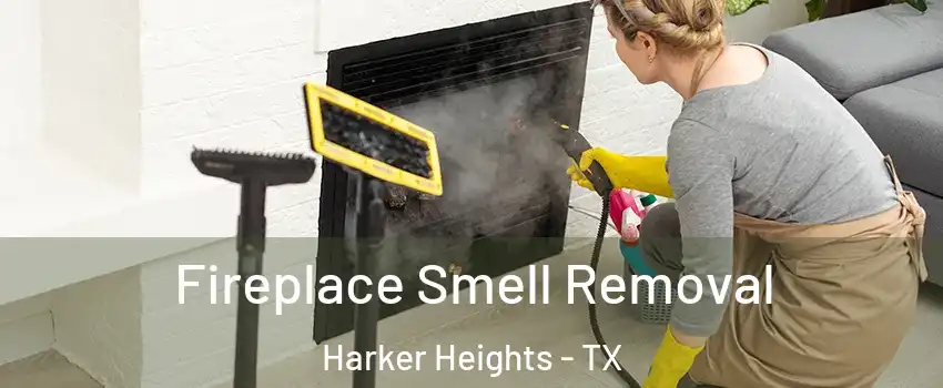  Fireplace Smell Removal Harker Heights - TX