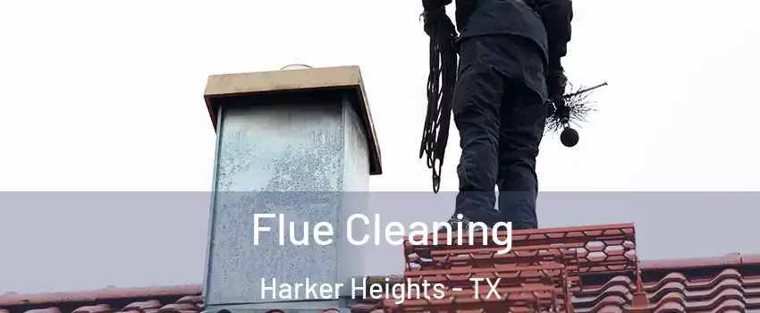  Flue Cleaning Harker Heights - TX
