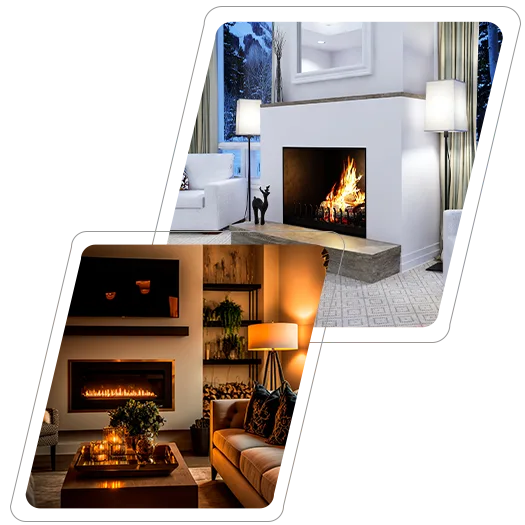 Remove Chimney Odor in Harker Heights, TX