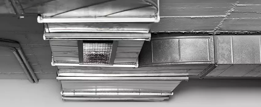 Trusted Air Duct Cleaning Company in Harker Heights, Texas