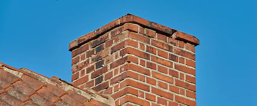 Clean Blocked Chimney in Harker Heights, Texas