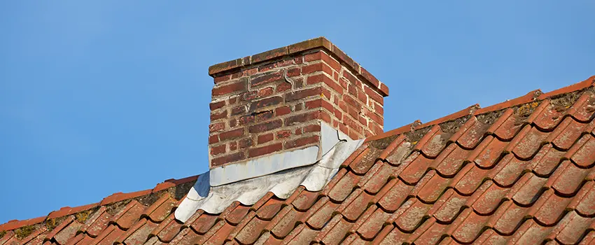 Residential Chimney Bricks Rotten Repair Services in Harker Heights, TX