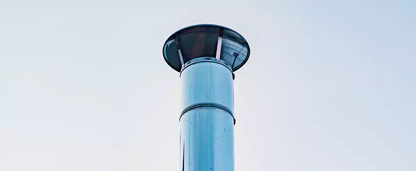 Wind-Resistant Chimney Caps Installation and Repair Services in Harker Heights, Texas