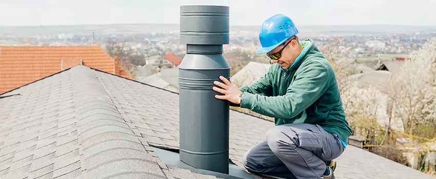 Chimney Chase Inspection Near Me in Harker Heights, Texas