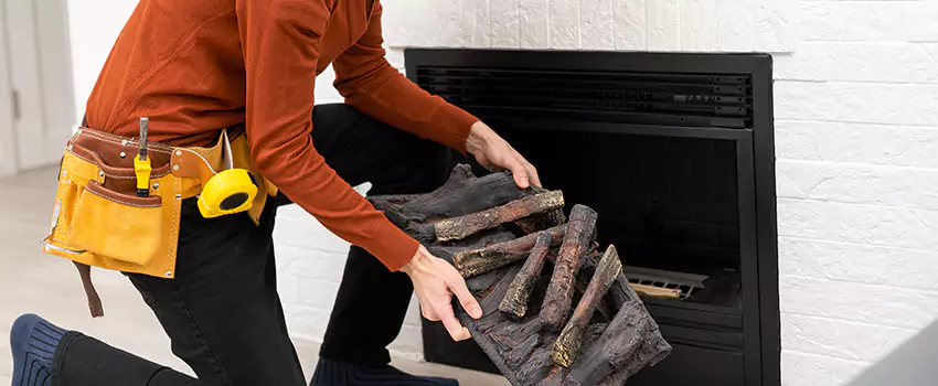 Chimney Creosote Cleaning Cost in Harker Heights, Texas
