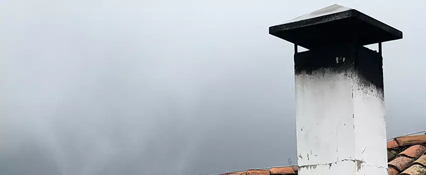 Chimney Damper Inspection in Harker Heights, TX
