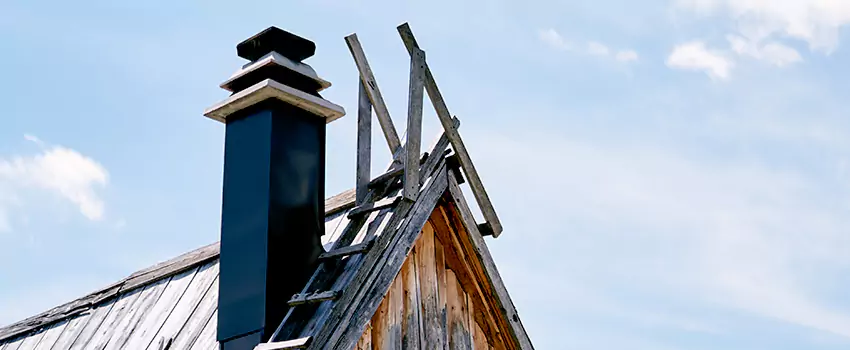 Chimney Creosote Cleaning in Harker Heights, TX