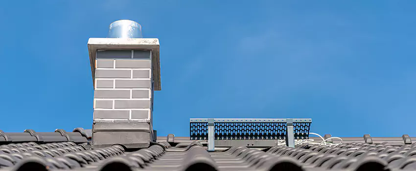 Chimney Flue Relining Services in Harker Heights, Texas
