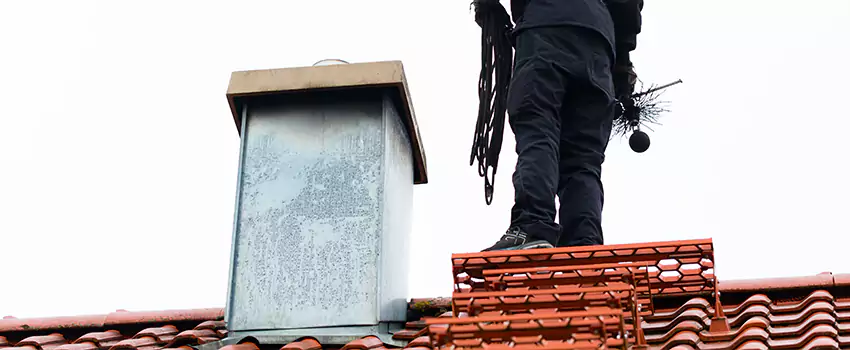 Chimney Liner Services Cost in Harker Heights, TX