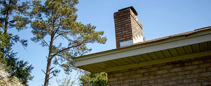 Budget-Friendly Chimney Masonry Service in Harker Heights, Texas
