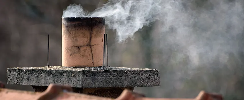 Wood Burning Chimney Odor Removal in Harker Heights, TX