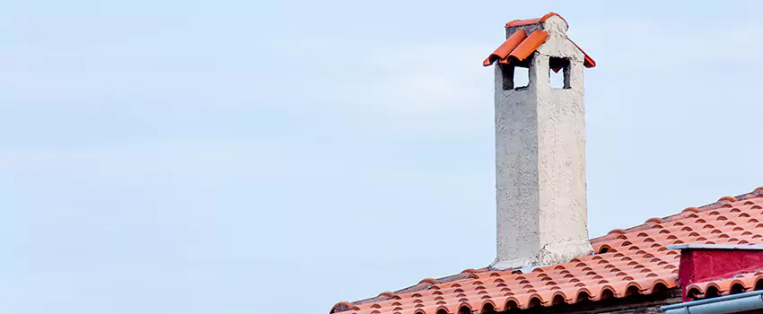 Chimney Pot Replacement in Harker Heights, TX