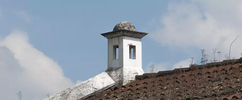 Cost To Rebuild A Chimney in Harker Heights, TX