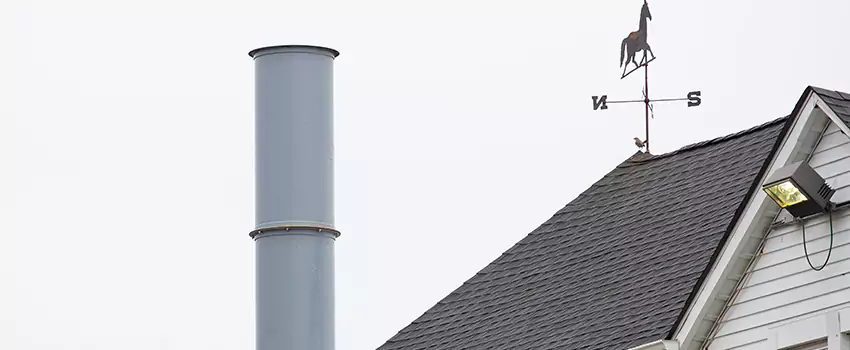 Chimney Inspection in Harker Heights, TX