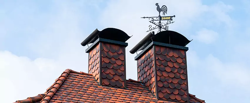 Old Chimney Restoration in Harker Heights, Texas