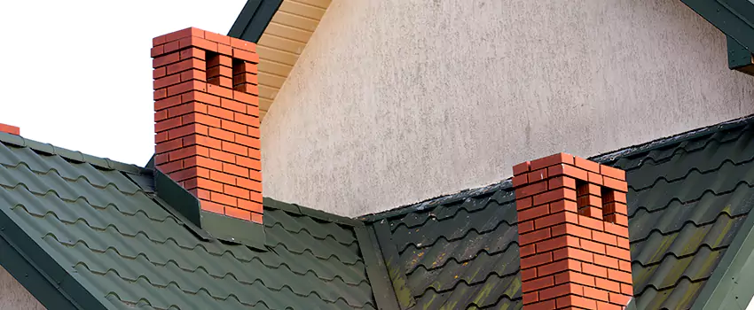 Chimney Saver Waterproofing Services in Harker Heights, Texas