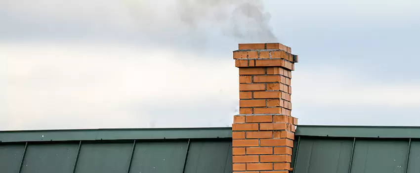 Chimney Soot Cleaning Cost in Harker Heights, TX