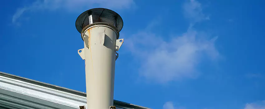Chimney Spark Arrestor Requirements in Harker Heights, TX
