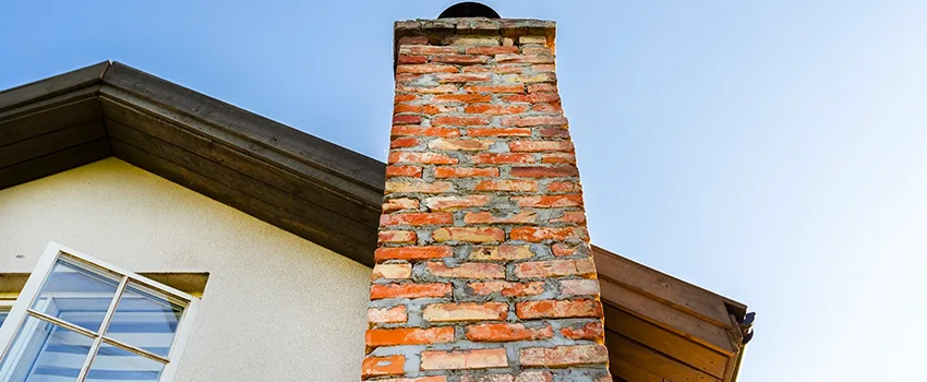 Chimney Mortar Replacement in Harker Heights, TX