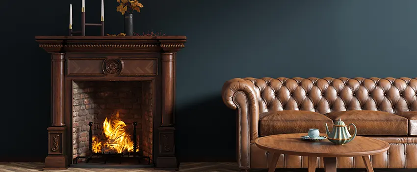 Traditional Fireplace Design Refurbishment Costs in Harker Heights, Texas