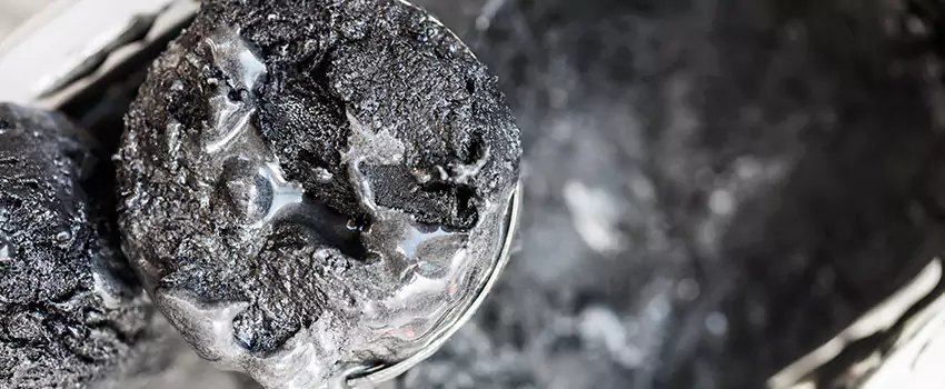 Clogged Dryer Vent Lint Cleaning in Harker Heights, Texas