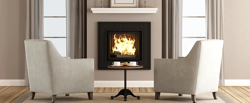 Custom Architectural Fireplace Restoration in Harker Heights, TX