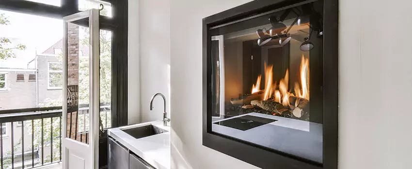 Dimplex Fireplace Installation and Repair in Harker Heights, Texas