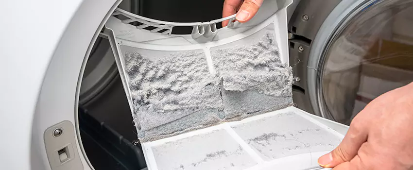 Best Dryer Lint Removal Company in Harker Heights, Texas