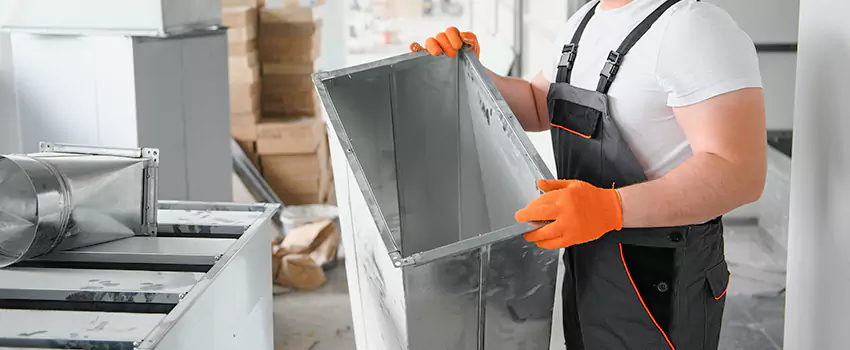 Benefits of Dryer Vent Inspection in Harker Heights, TX