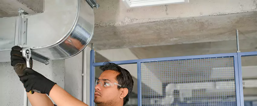 HVAC Ductwork Cleaning in Harker Heights, TX