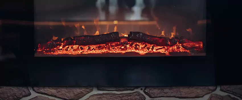 Outdoor Electric Fireplace Installation Solutions in Harker Heights, TX