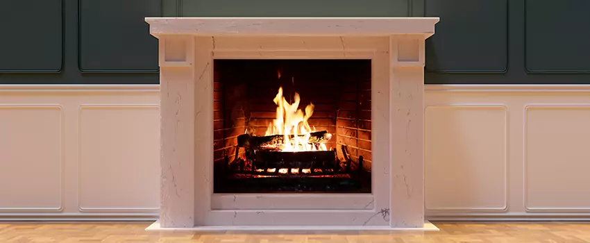 Empire Comfort Systems Fireplace Installation and Replacement in Harker Heights, Texas