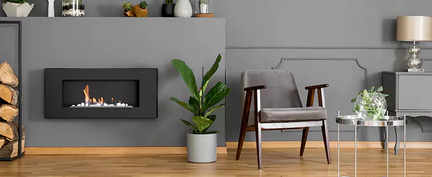 Ethanol Fireplace Burner Repair in Harker Heights, TX
