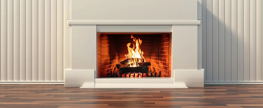 Fireplace Broken Ashtray Repair Services in Harker Heights, Texas