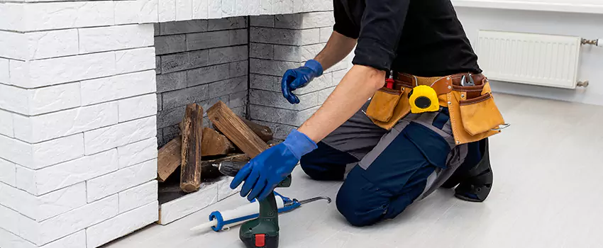 Fireplace Doors Cleaning in Harker Heights, Texas