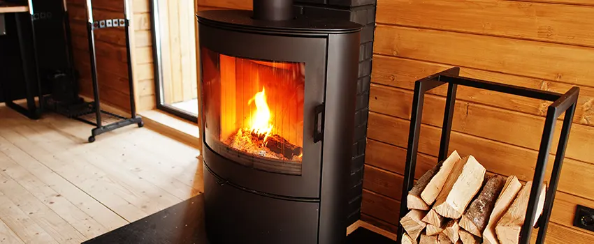 Gas Fireplace Door Handle Installation Services in Harker Heights, Texas