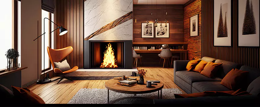 Fireplace Design Ideas in Harker Heights, TX