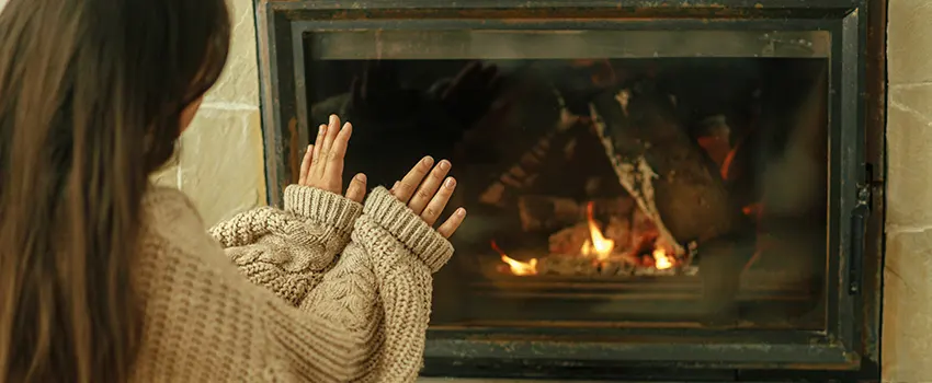 Wood-burning Fireplace Smell Removal Services in Harker Heights, TX
