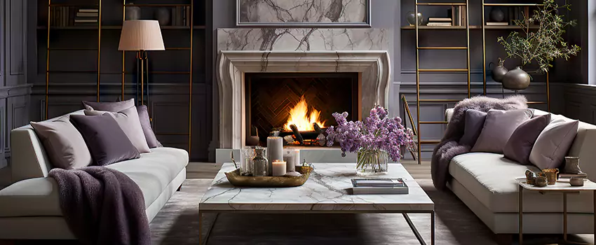 Fireplace Xtrordinair Ember-Glo Insert Fireplace Maintenance in Harker Heights, Texas