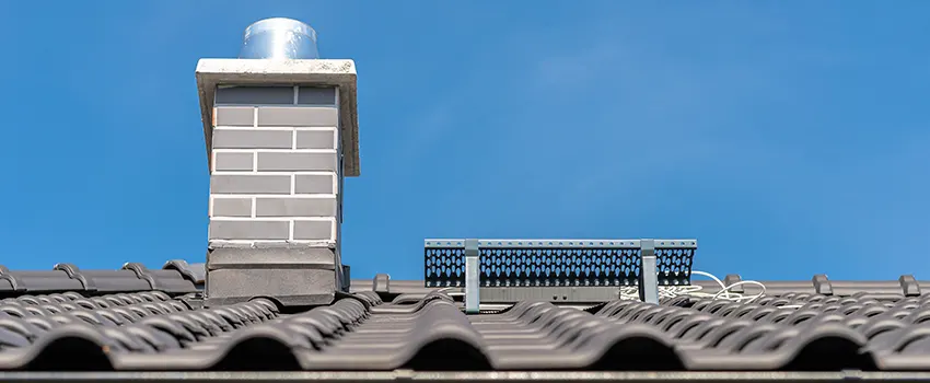 Repair Blocked Chimney in Harker Heights, Texas