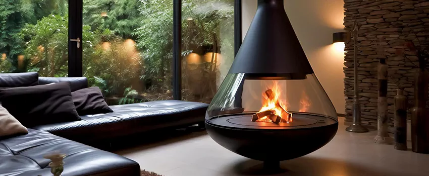Affordable Floating Fireplace Repair And Installation Services in Harker Heights, Texas