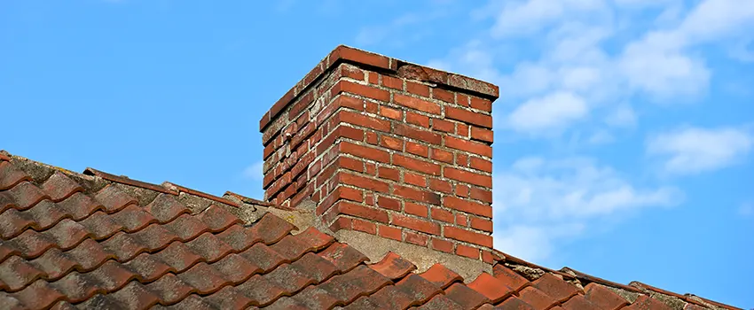 Flue Tiles Cracked Repair Services near Me in Harker Heights, TX