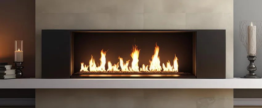Vent Free Gas Fireplaces Repair Solutions in Harker Heights, Texas