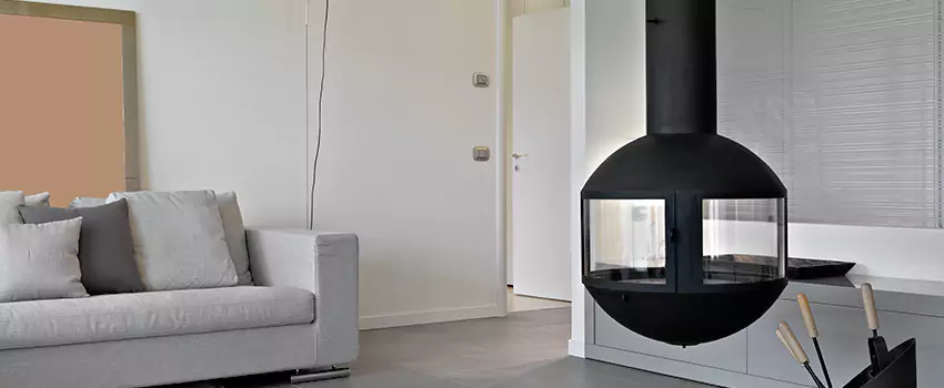Hanging & Suspended Fireplaces Designer in Harker Heights, Texas