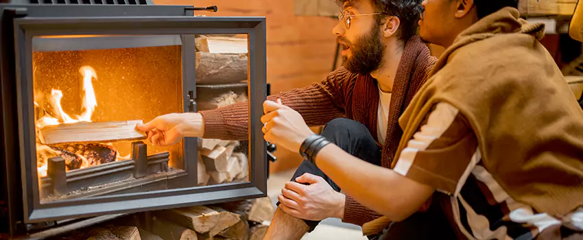 Benefits of Harman Stoves Fireplace in Harker Heights, Texas
