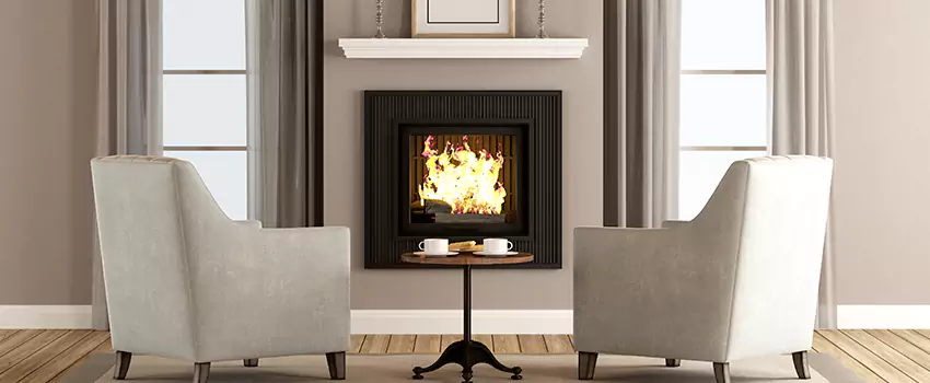 Heat & Glo Outdoor Gas Fireplaces Installation Contractors in Harker Heights, Texas