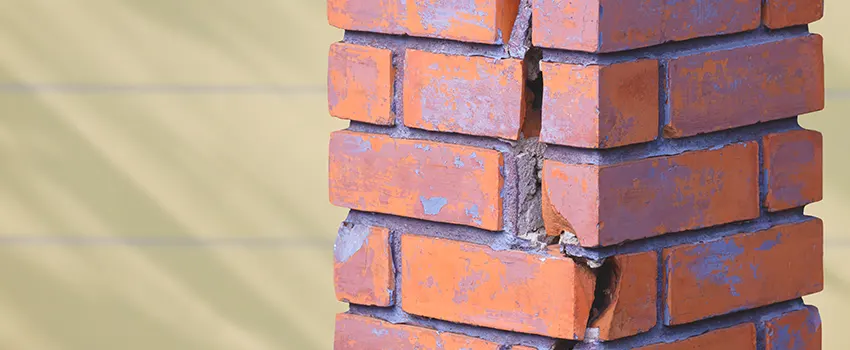 Leaking Chimney Repair And Replacement Cost in Harker Heights, Texas